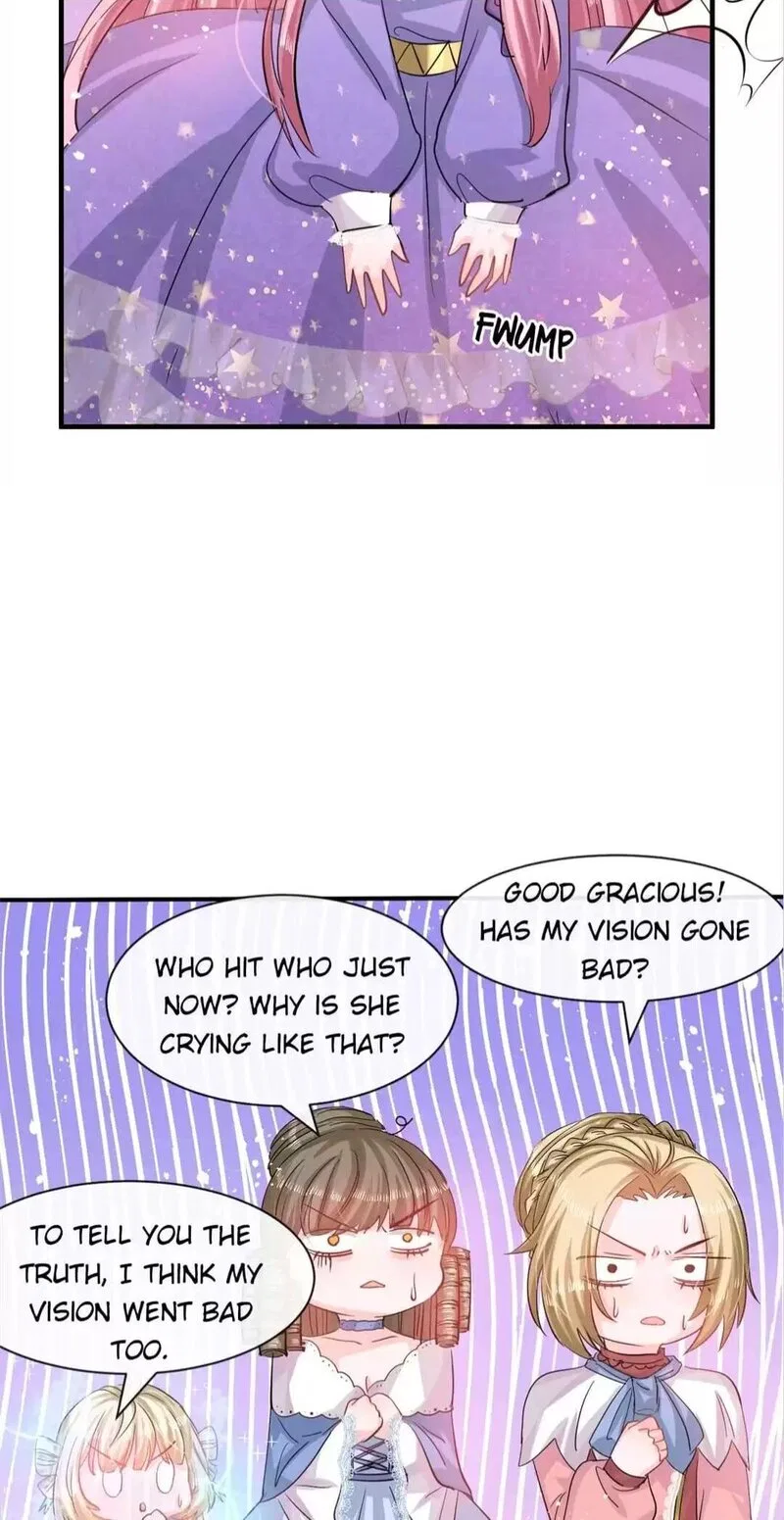 Princess Strategy Chapter 44 – Page 17