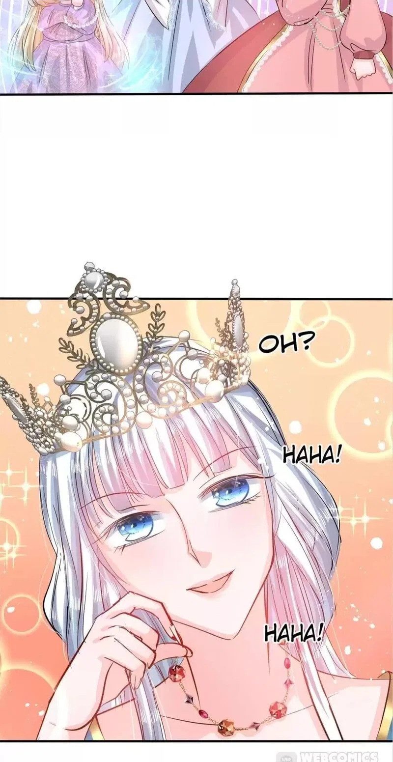 Princess Strategy Chapter 44 – Page 18