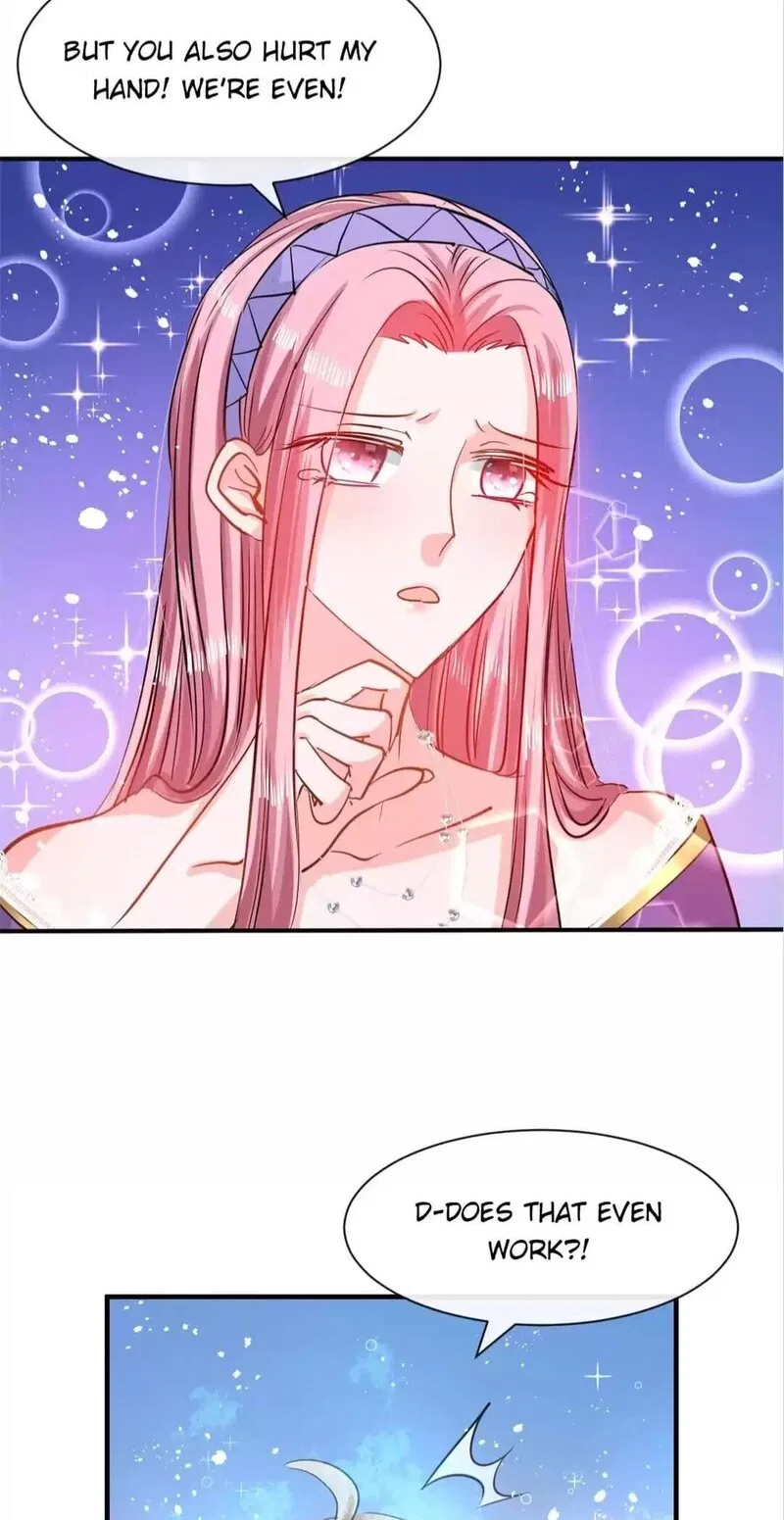 Princess Strategy Chapter 44 – Page 20