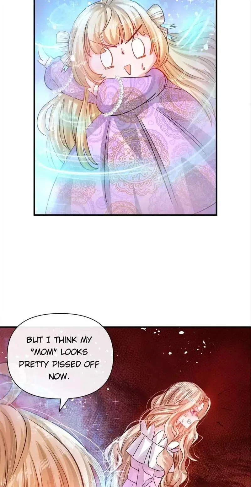 Princess Strategy Chapter 44 – Page 21