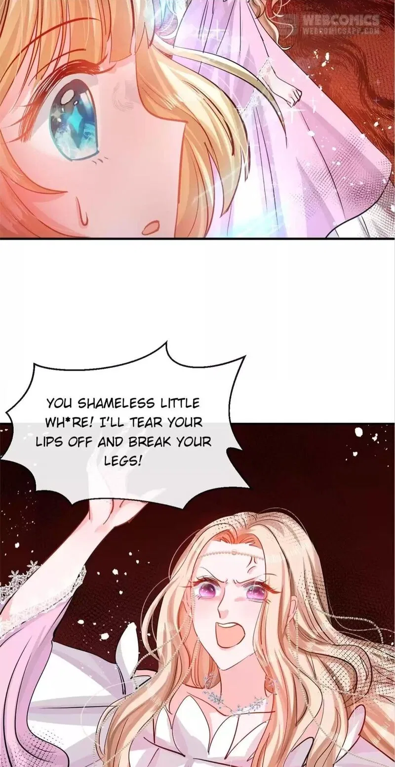 Princess Strategy Chapter 44 – Page 22