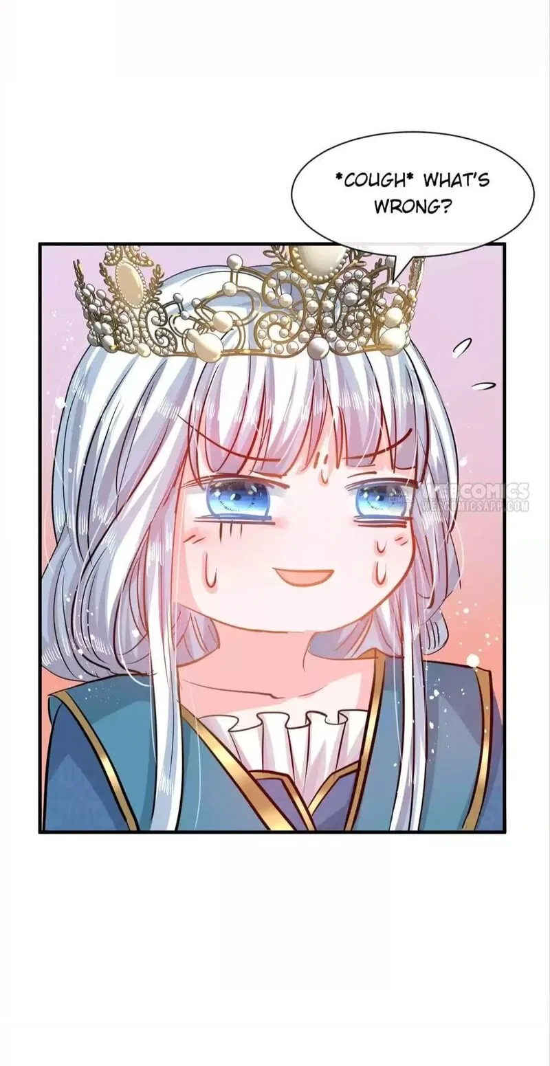 Princess Strategy Chapter 44 – Page 25