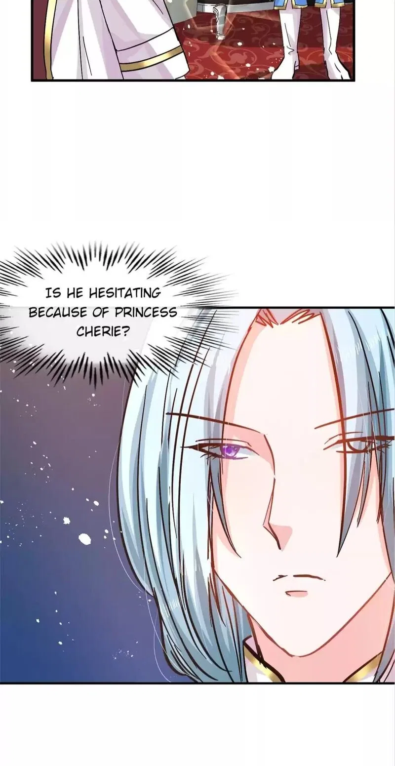 Princess Strategy Chapter 43 – Page 3