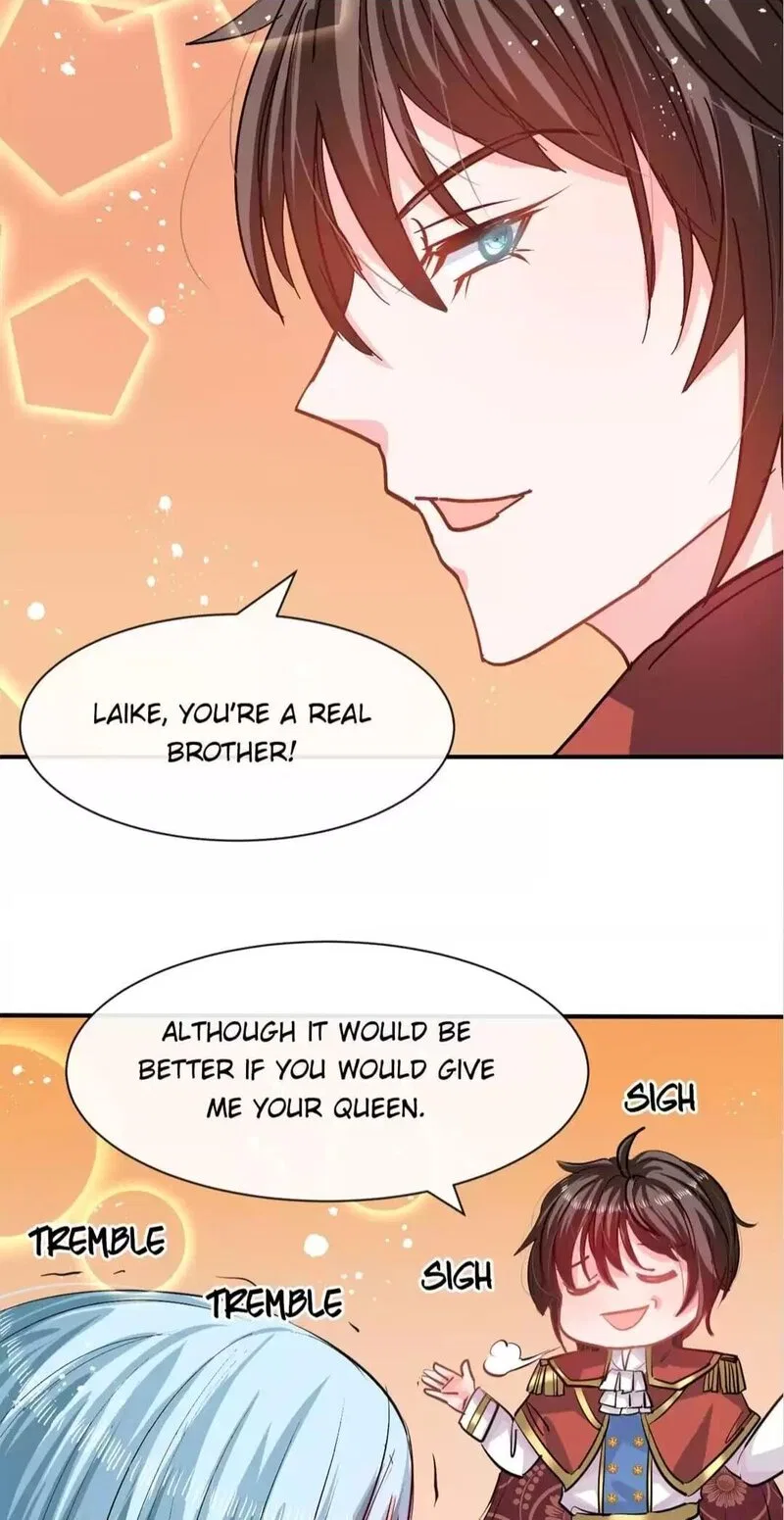 Princess Strategy Chapter 43 – Page 7