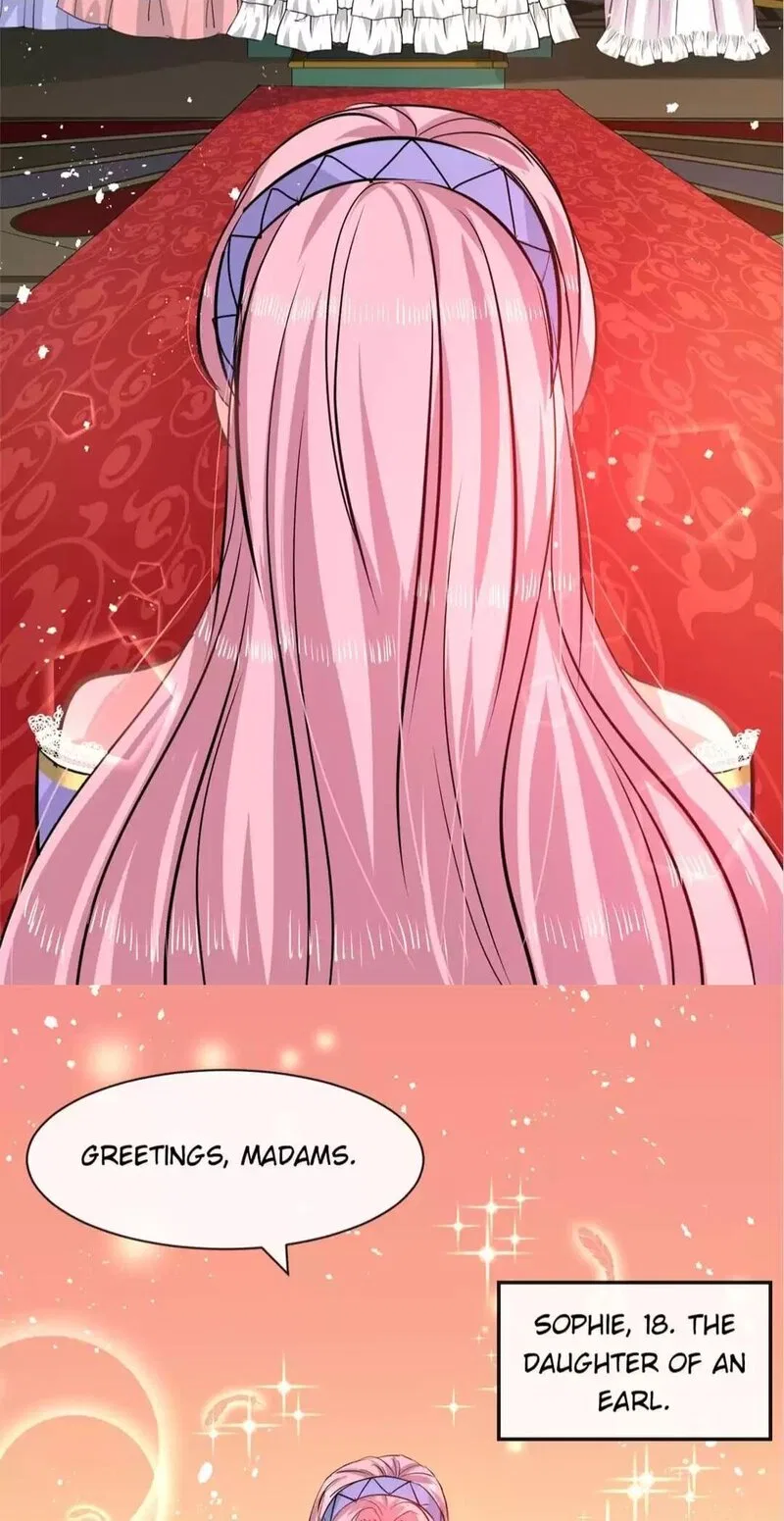 Princess Strategy Chapter 43 – Page 13