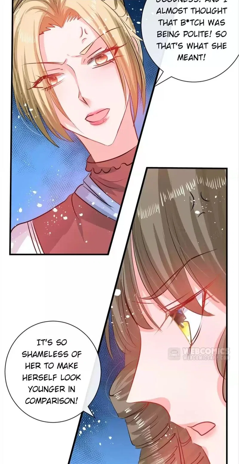 Princess Strategy Chapter 43 – Page 18