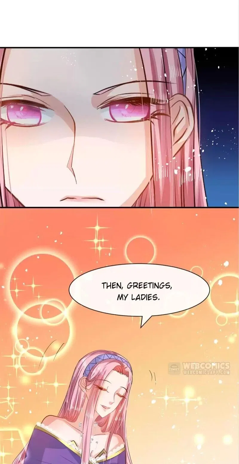 Princess Strategy Chapter 43 – Page 21