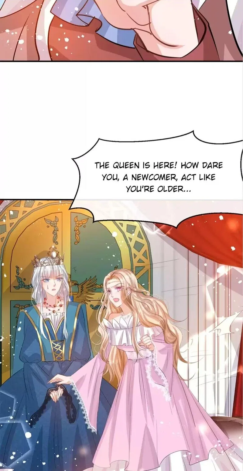 Princess Strategy Chapter 43 – Page 24