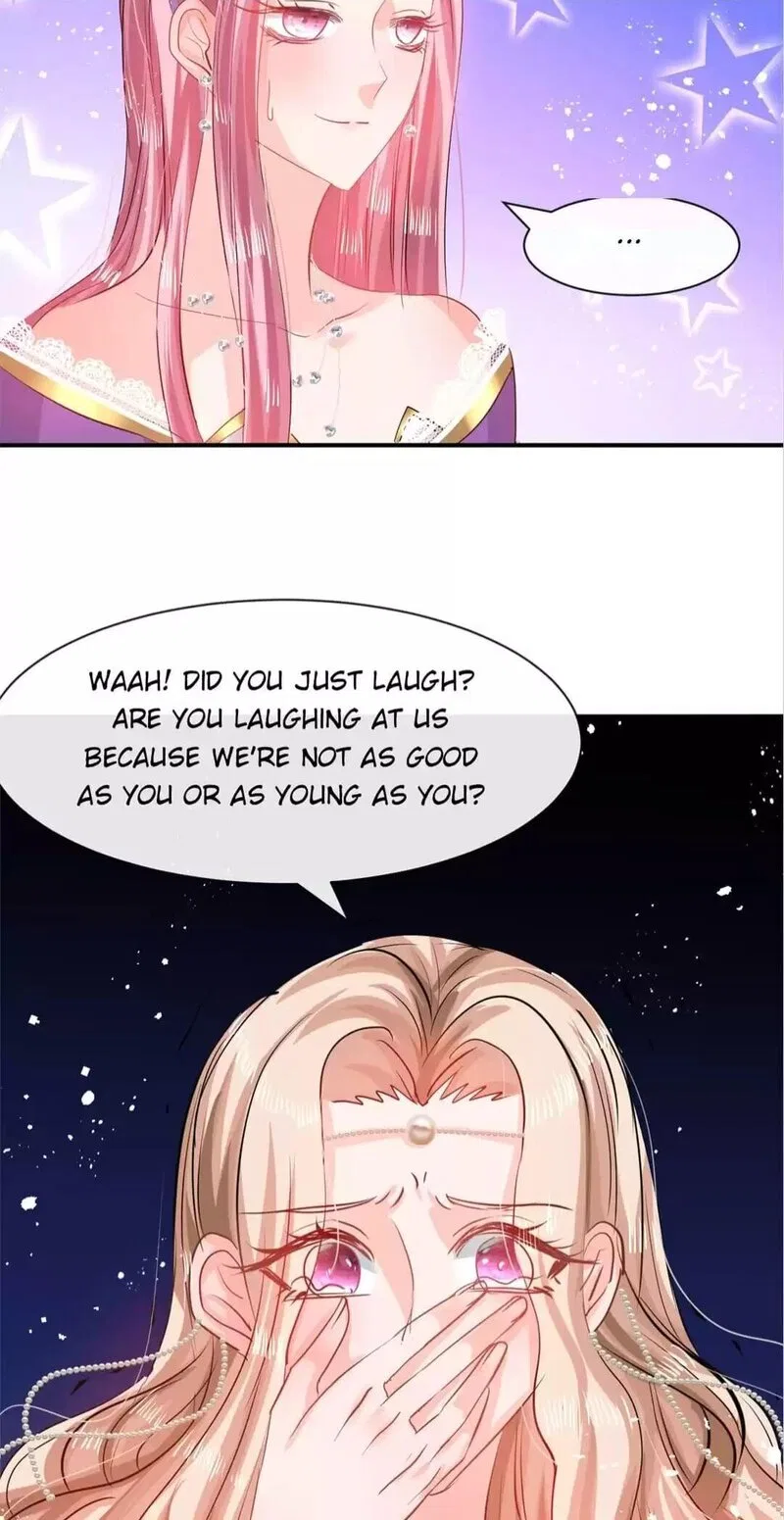 Princess Strategy Chapter 43 – Page 26