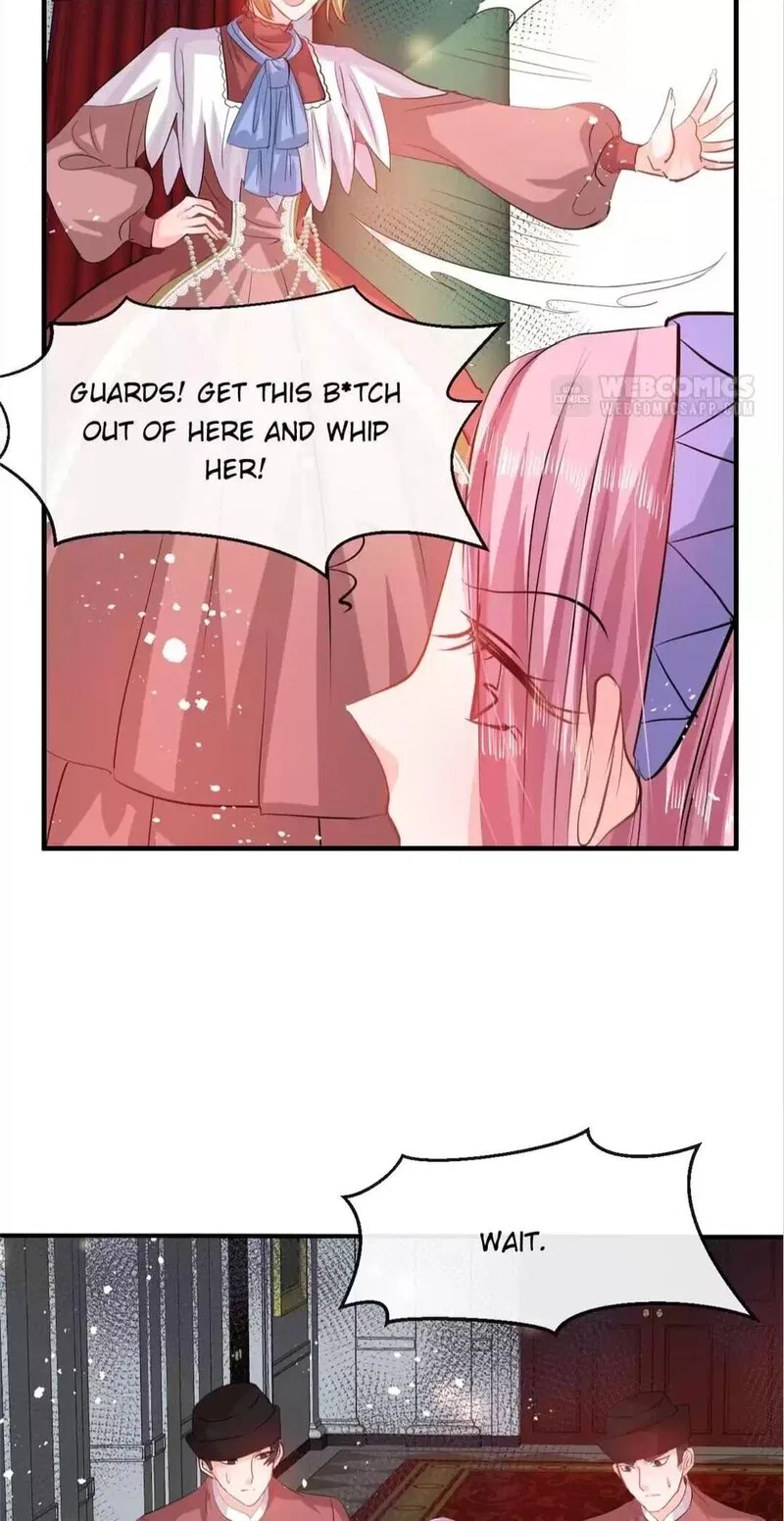Princess Strategy Chapter 43 – Page 28