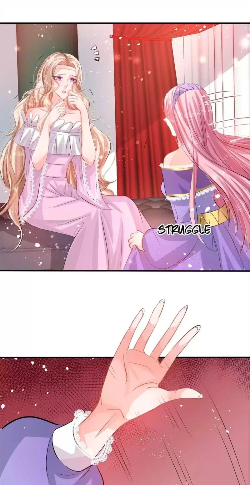 Princess Strategy Chapter 43 – Page 30
