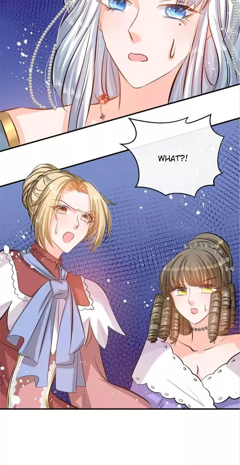 Princess Strategy Chapter 43 – Page 32