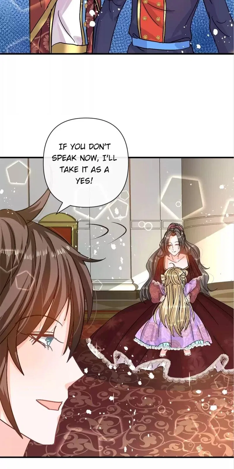 Princess Strategy Chapter 42 – Page 4