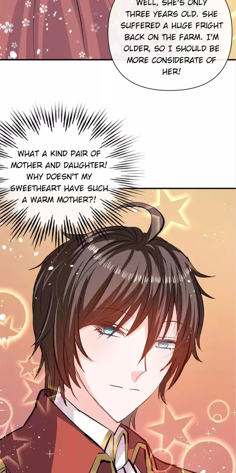 Princess Strategy Chapter 42 – Page 20