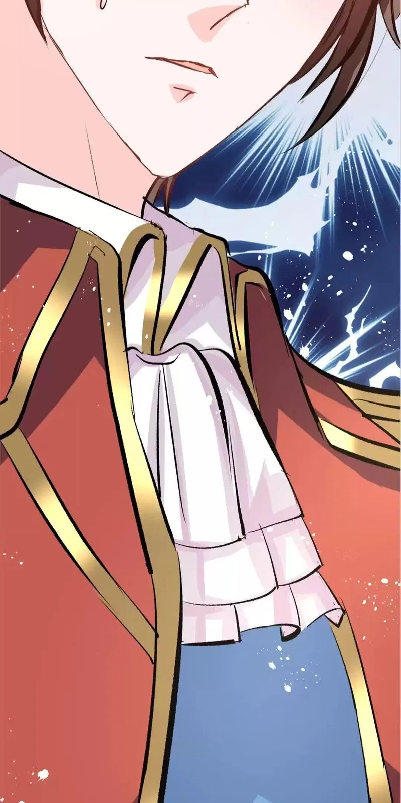 Princess Strategy Chapter 42 – Page 26