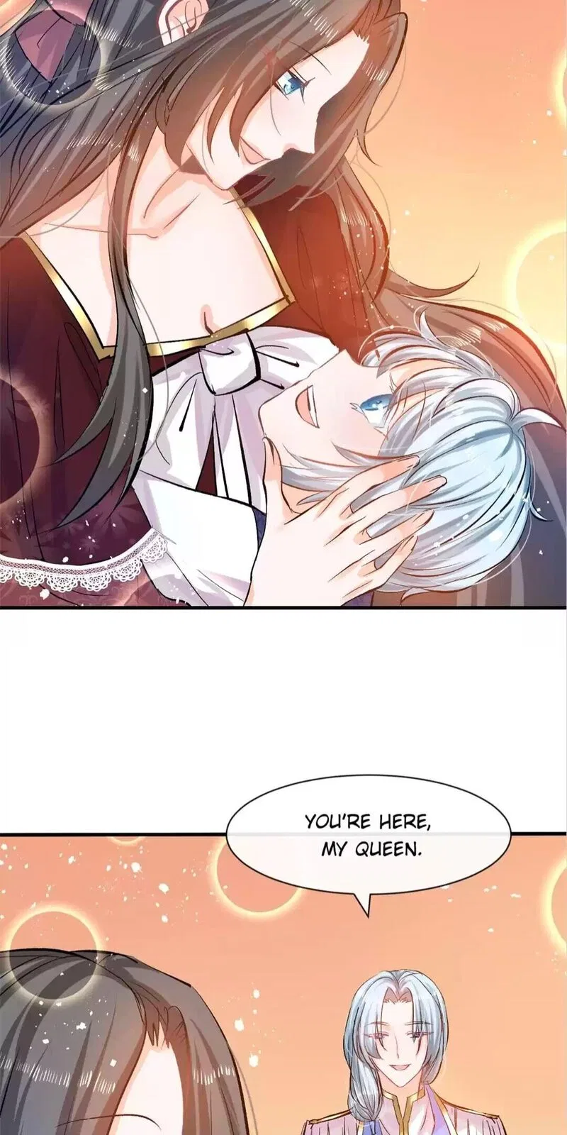 Princess Strategy Chapter 41 – Page 4
