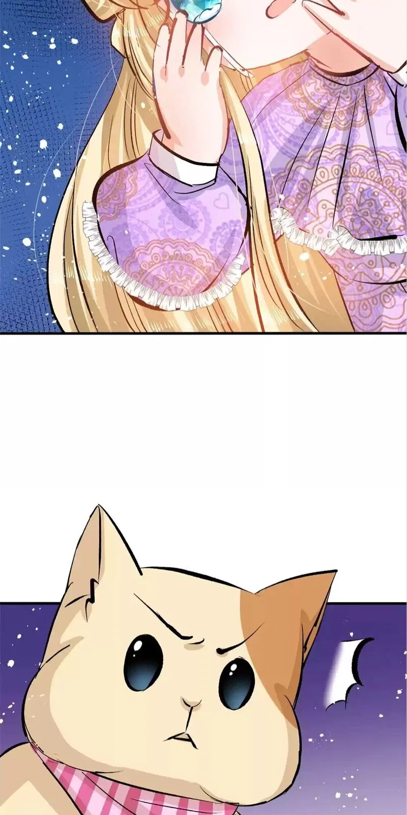 Princess Strategy Chapter 41 – Page 11