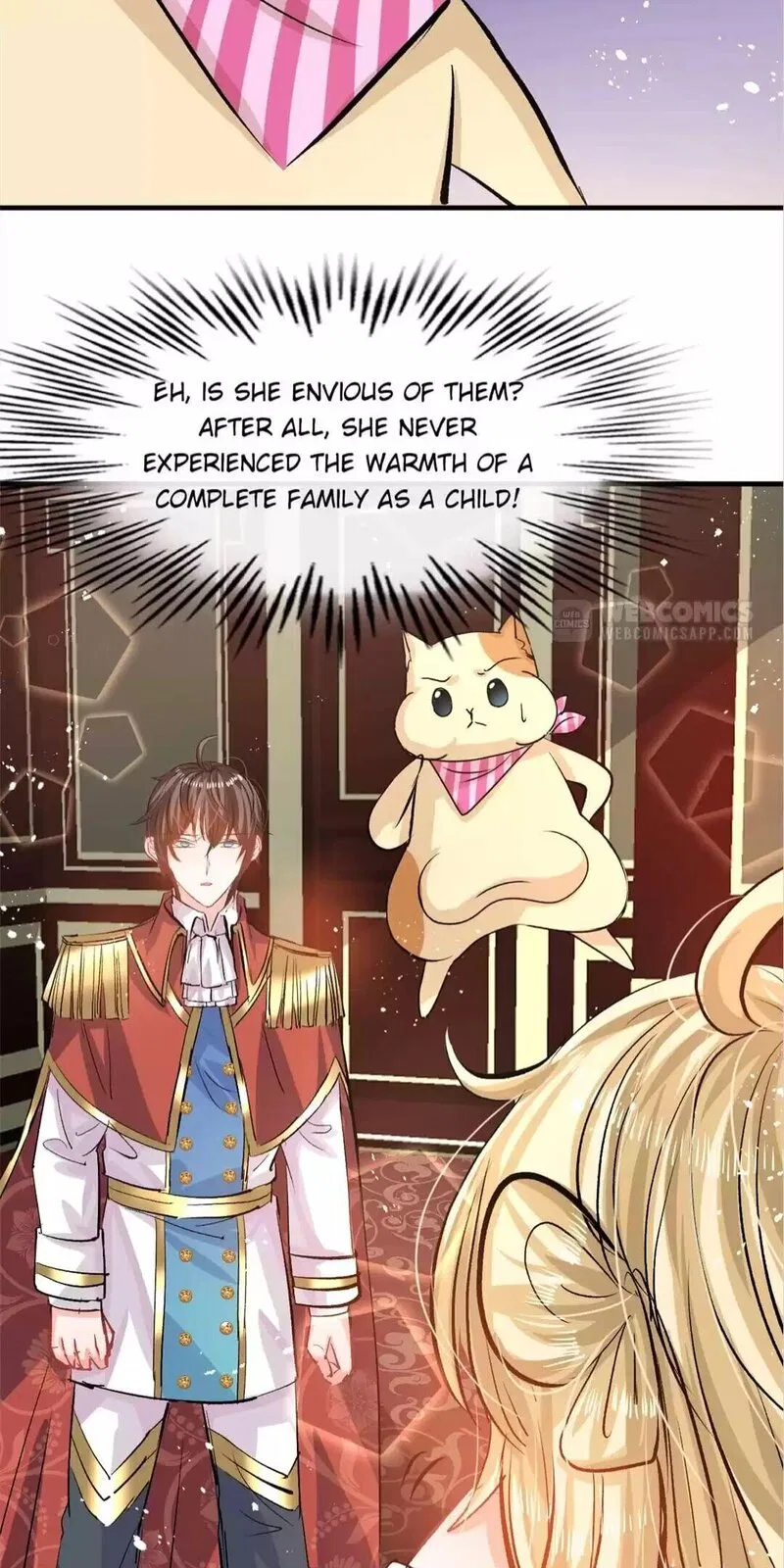 Princess Strategy Chapter 41 – Page 12