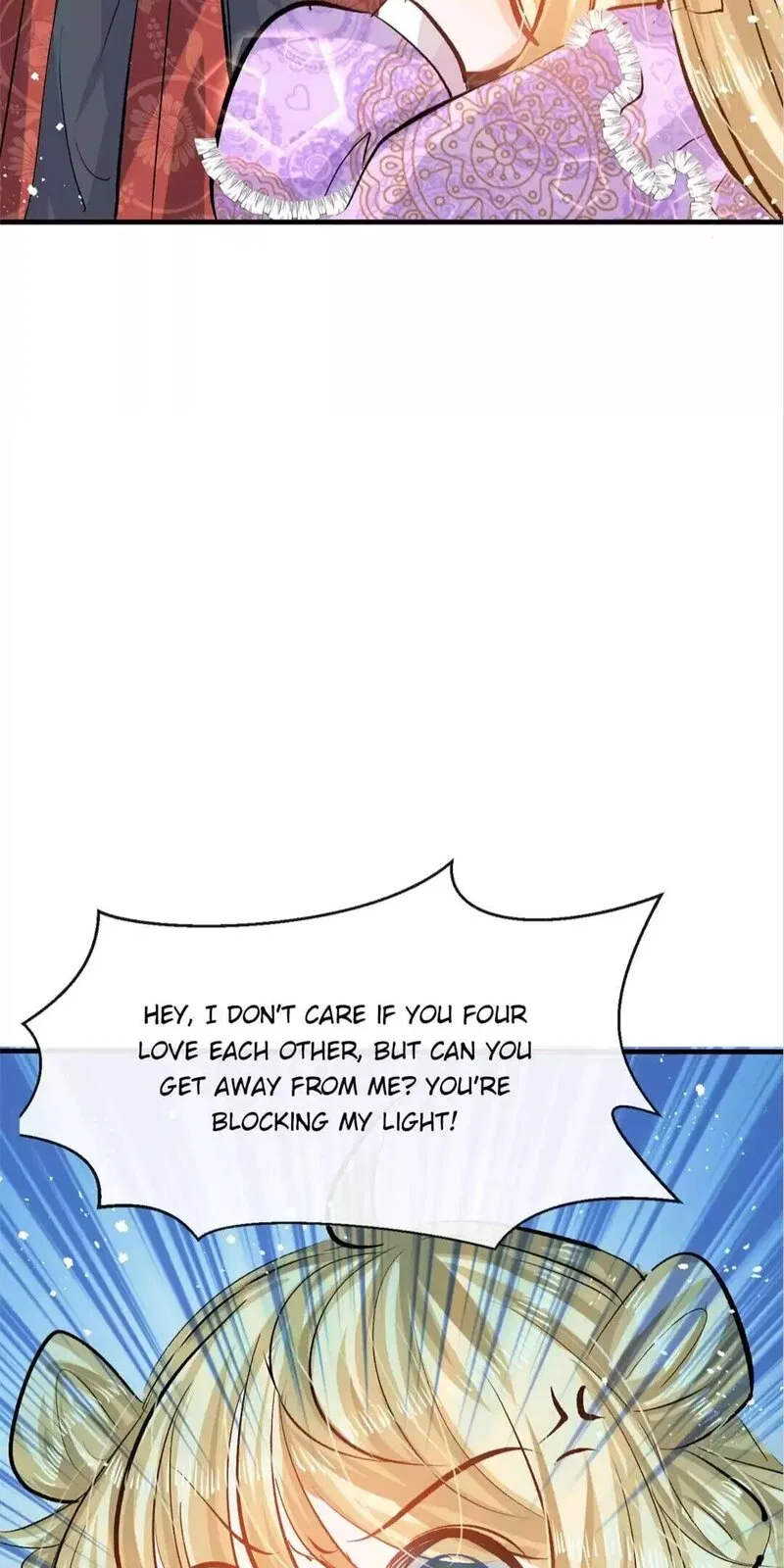 Princess Strategy Chapter 41 – Page 13