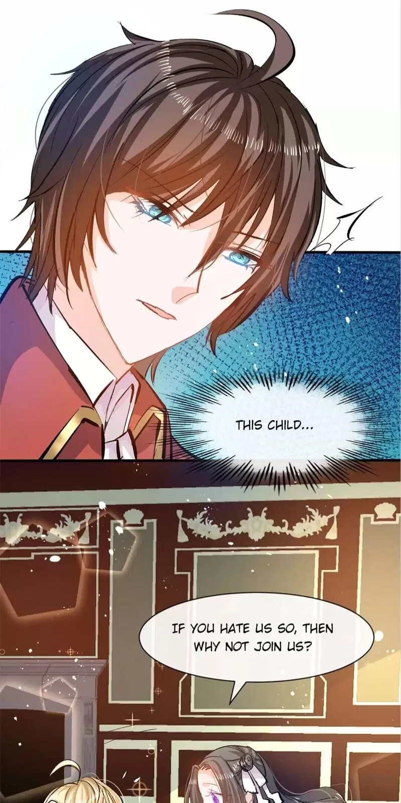 Princess Strategy Chapter 41 – Page 16