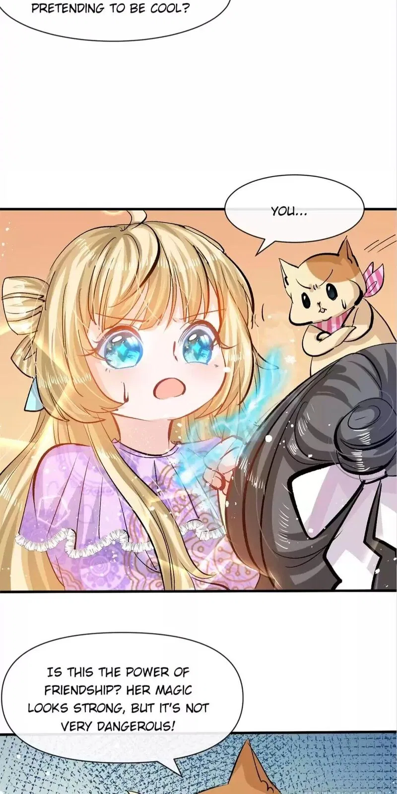 Princess Strategy Chapter 41 – Page 18