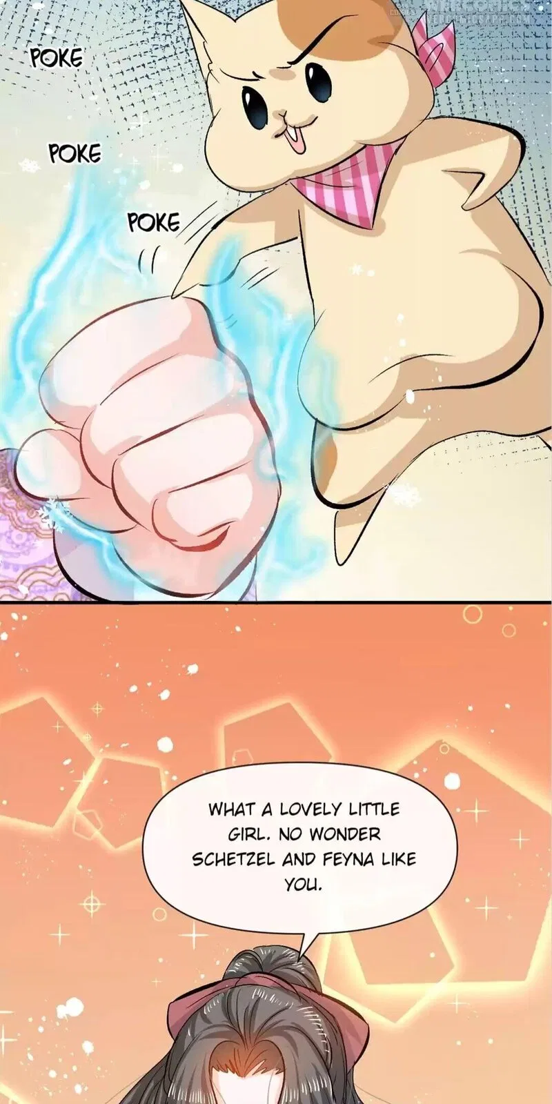 Princess Strategy Chapter 41 – Page 19