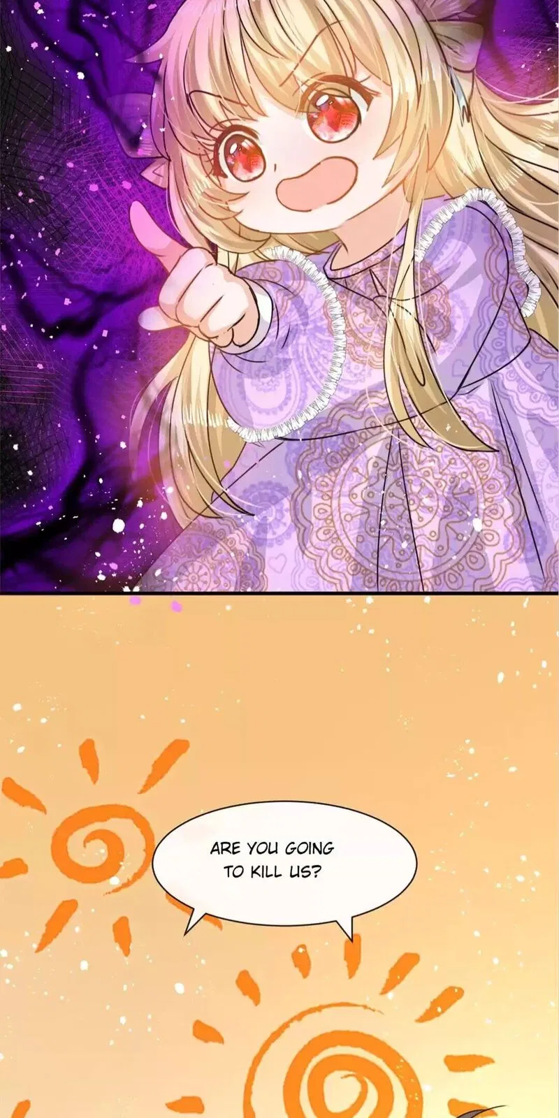 Princess Strategy Chapter 40 – Page 13