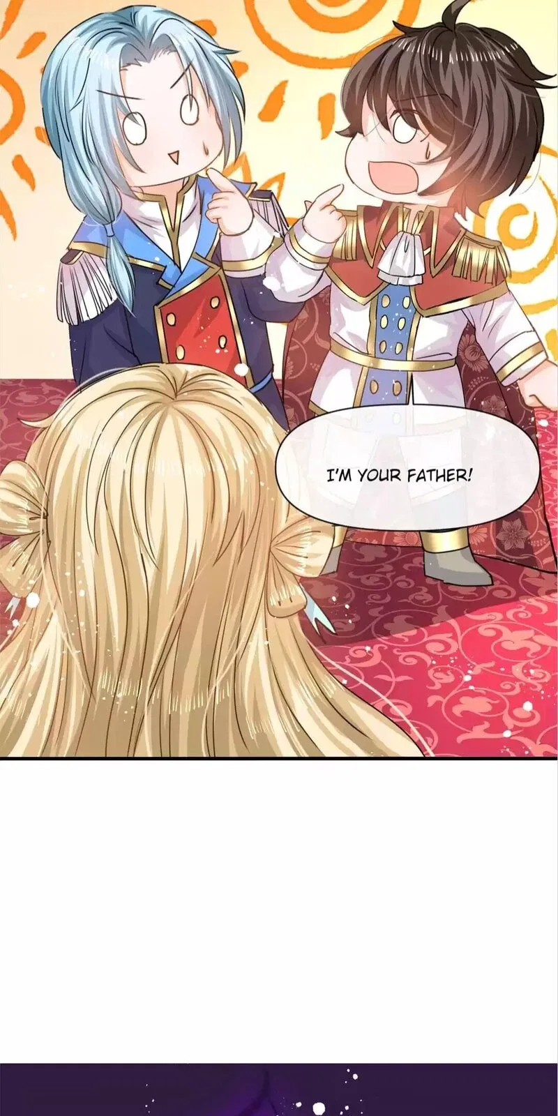 Princess Strategy Chapter 40 – Page 14