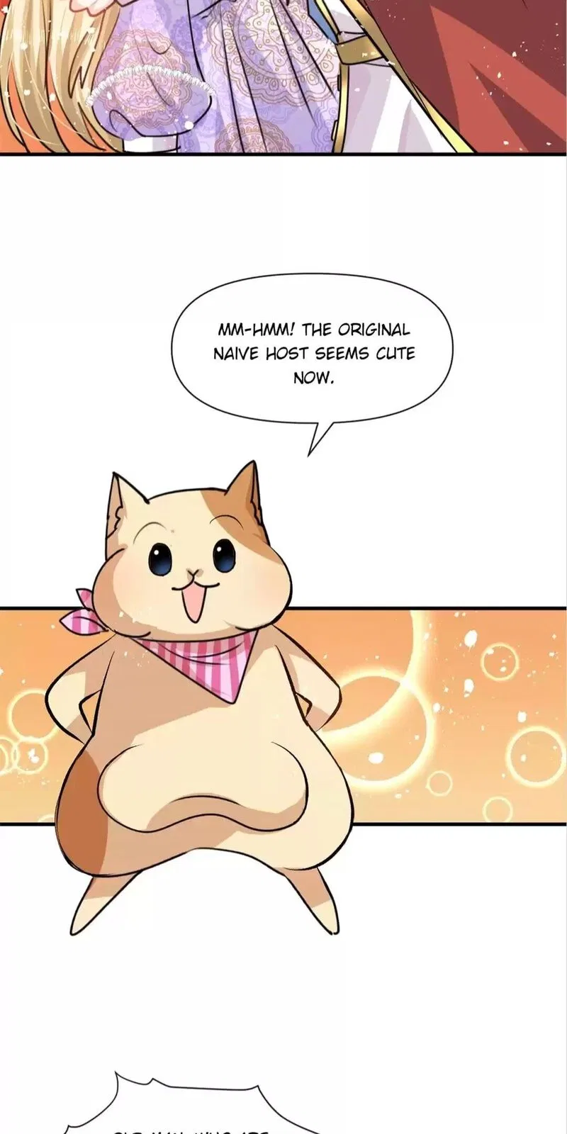 Princess Strategy Chapter 40 – Page 18
