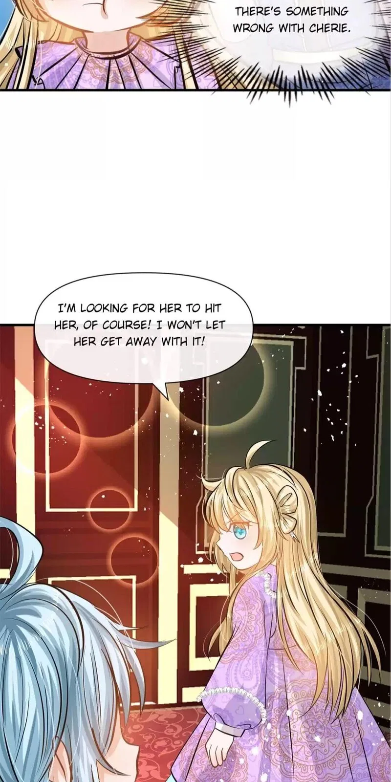 Princess Strategy Chapter 40 – Page 23