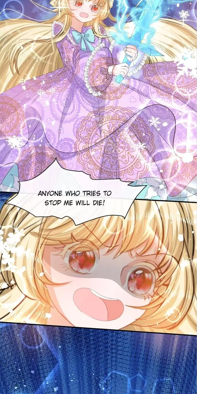 Princess Strategy Chapter 39 – Page 2