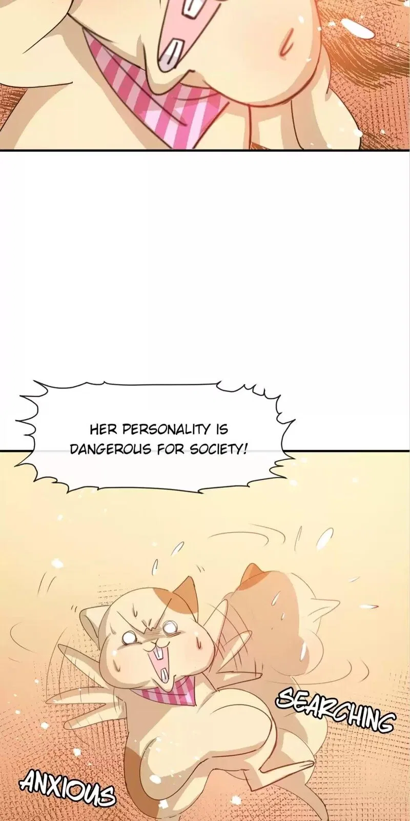 Princess Strategy Chapter 39 – Page 6