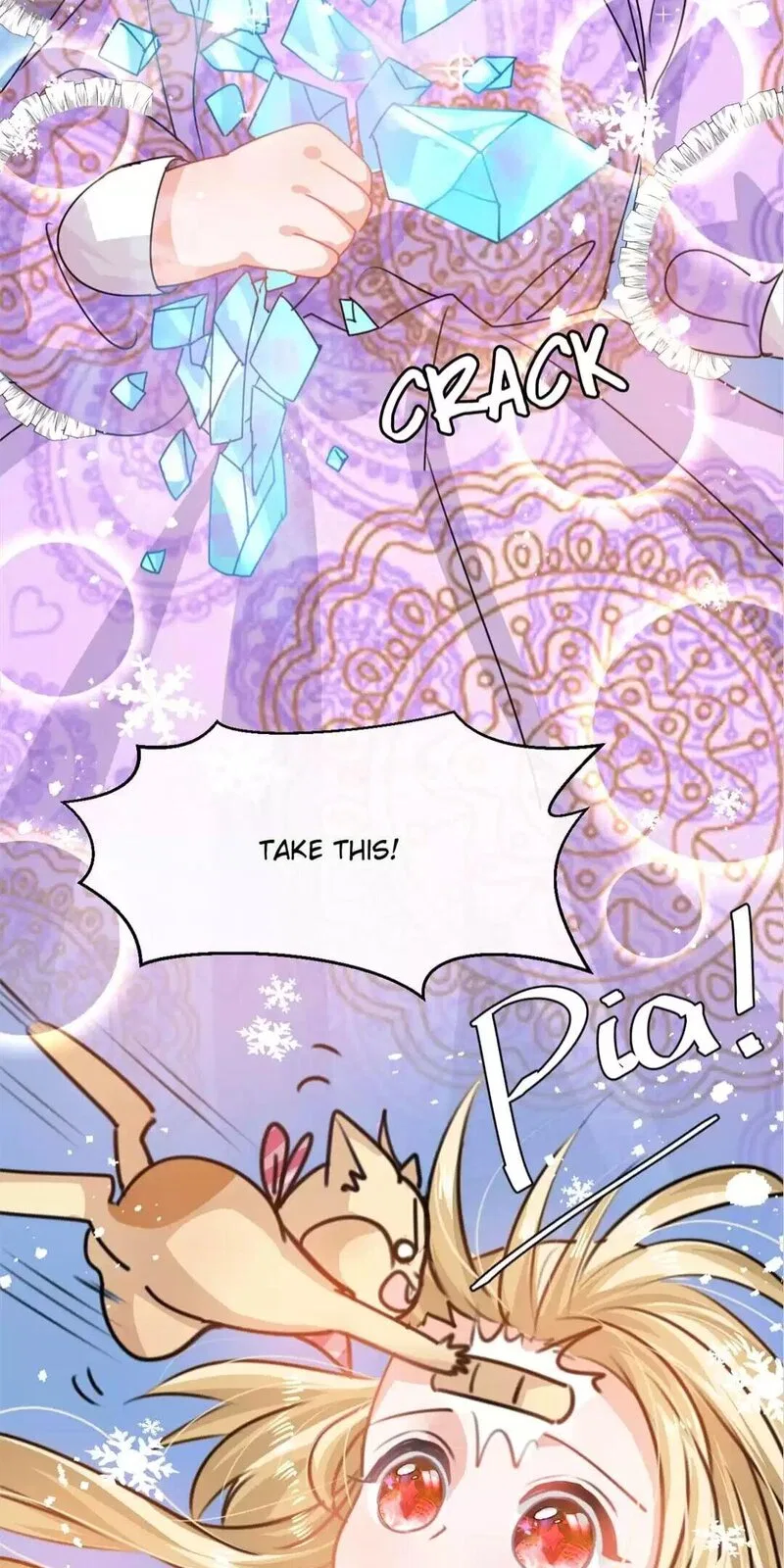 Princess Strategy Chapter 39 – Page 13