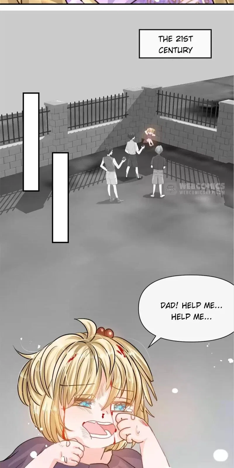 Princess Strategy Chapter 39 – Page 21