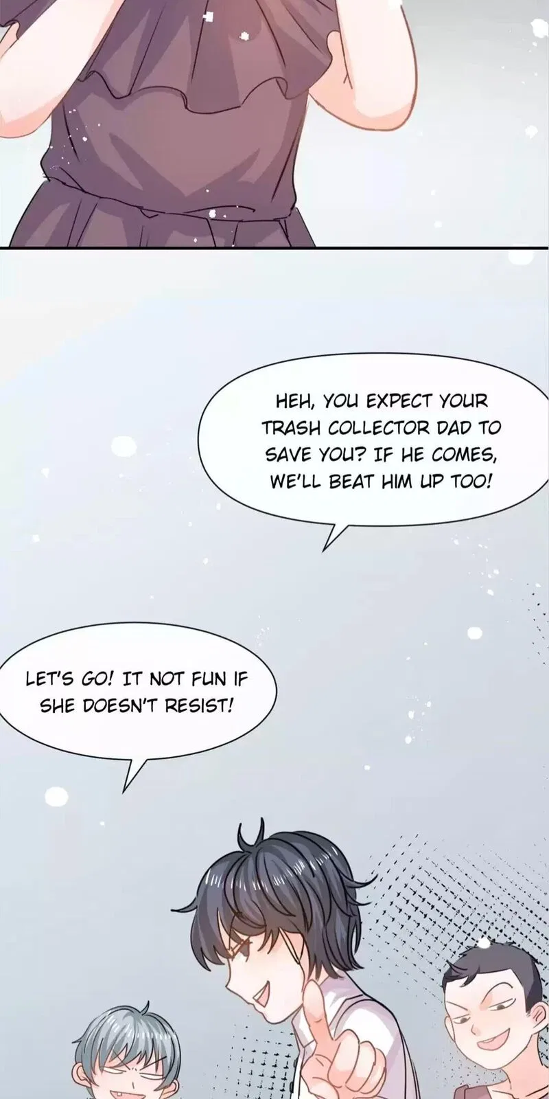Princess Strategy Chapter 39 – Page 22