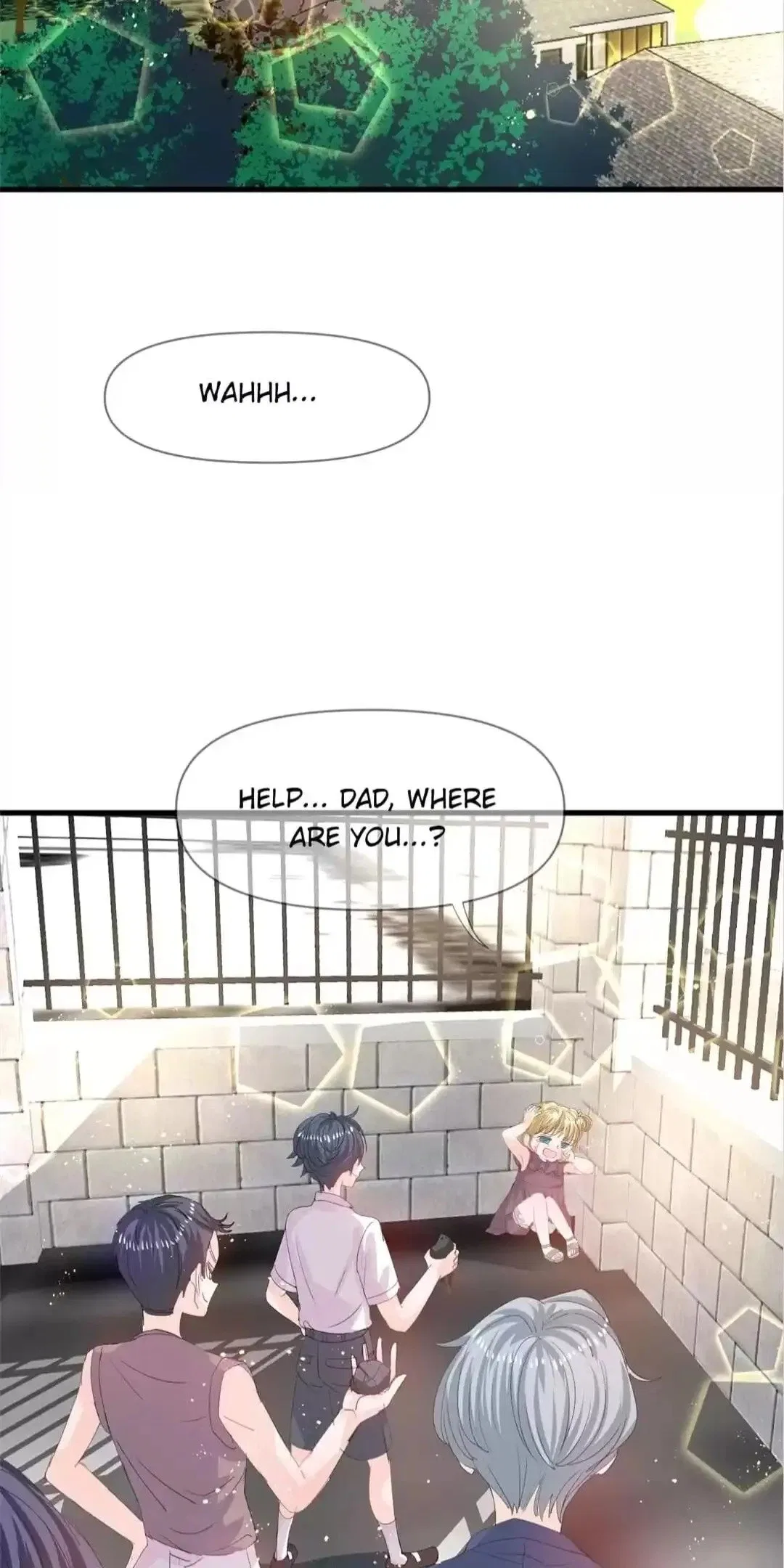 Princess Strategy Chapter 38 – Page 2
