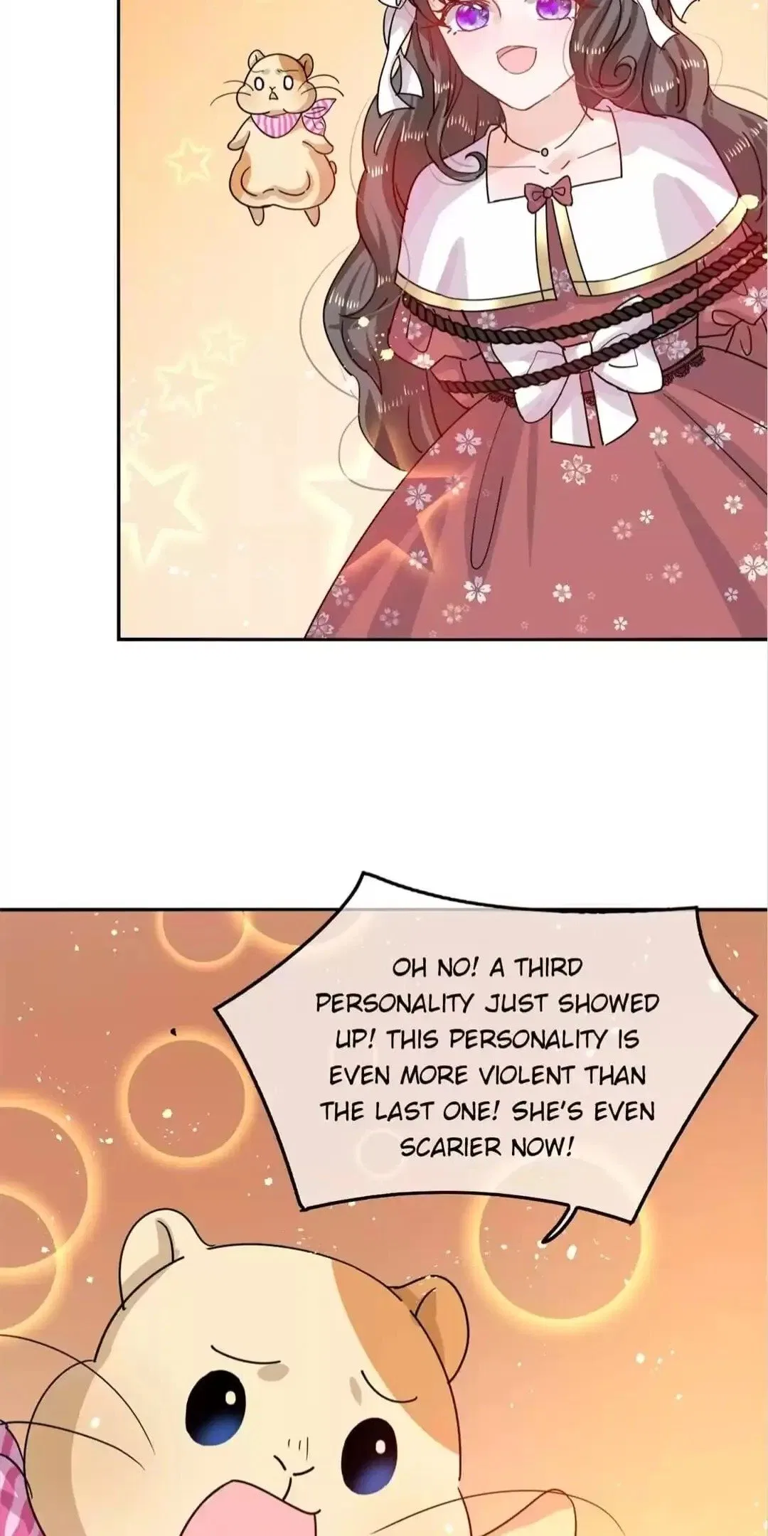 Princess Strategy Chapter 38 – Page 9