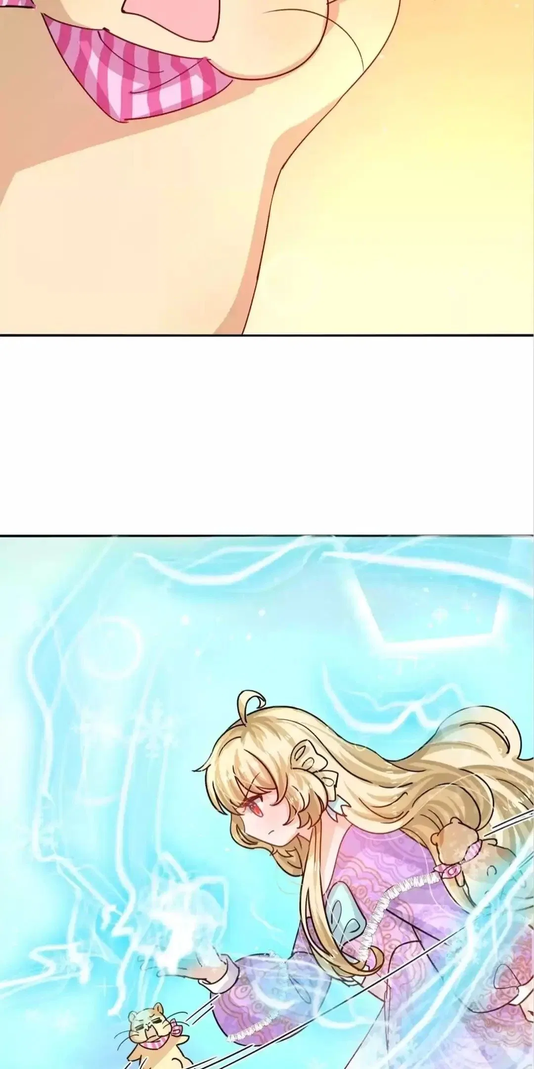 Princess Strategy Chapter 38 – Page 10