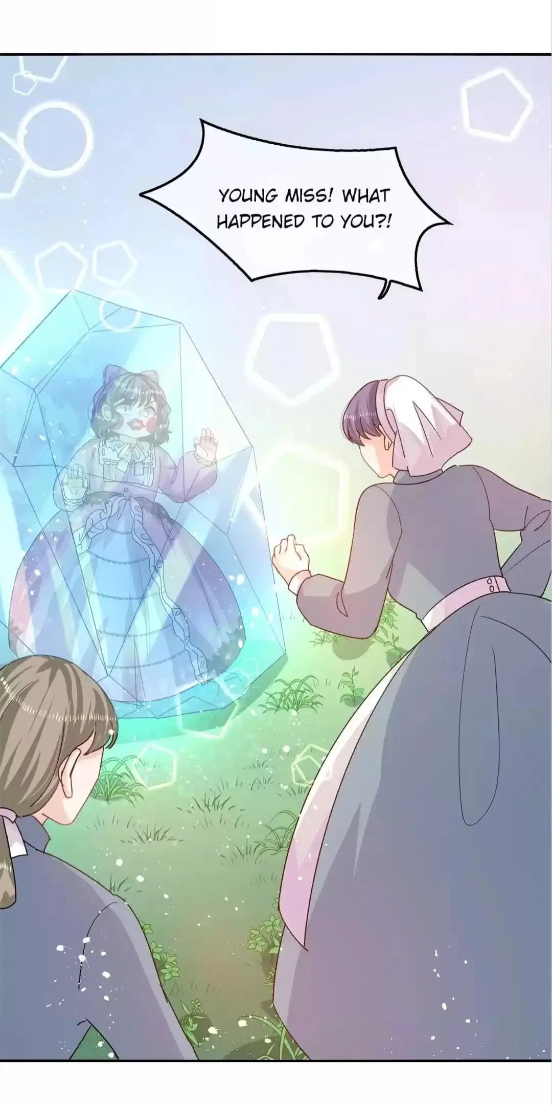 Princess Strategy Chapter 38 – Page 13
