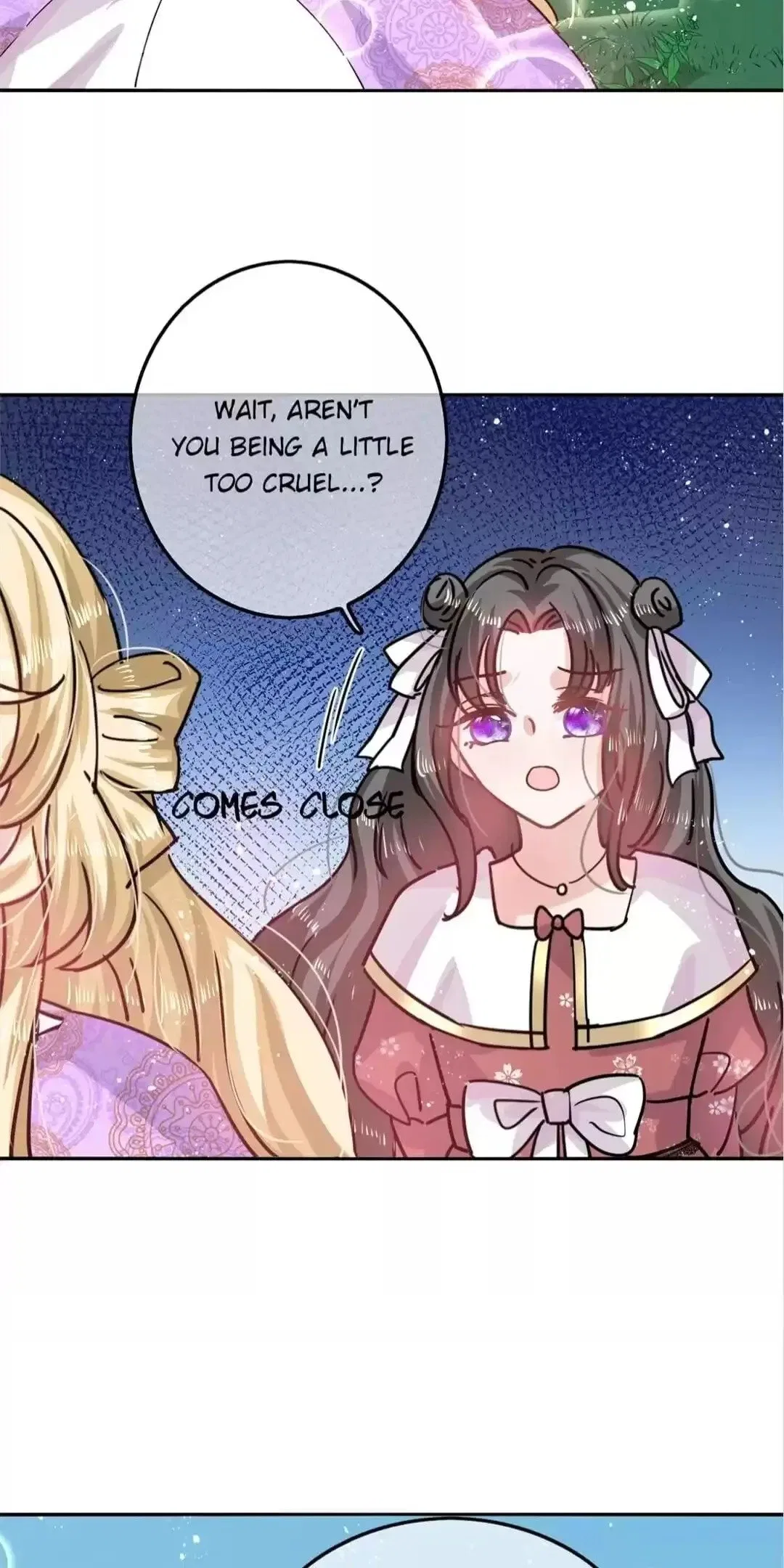 Princess Strategy Chapter 38 – Page 20
