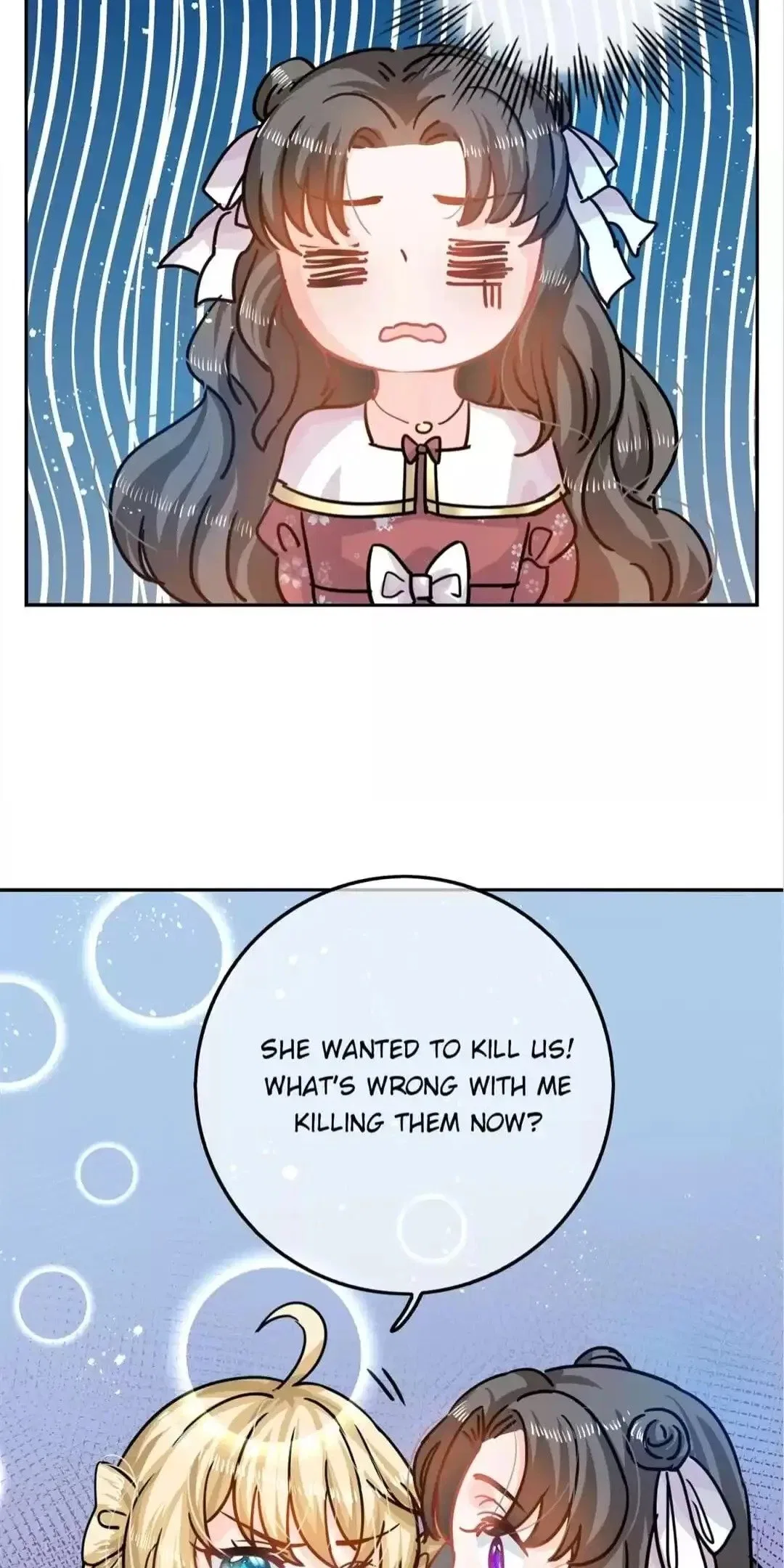 Princess Strategy Chapter 38 – Page 22