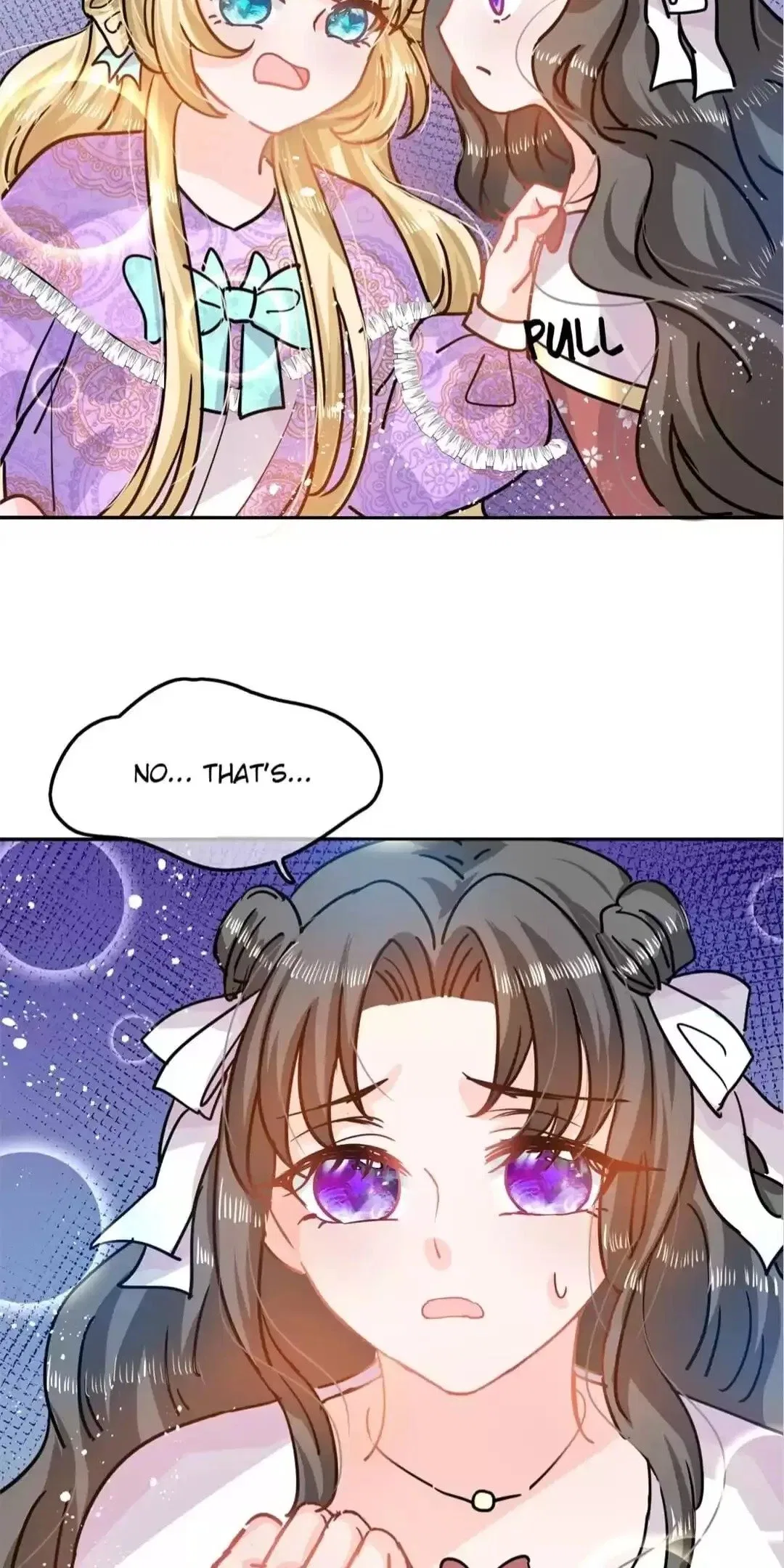 Princess Strategy Chapter 38 – Page 23