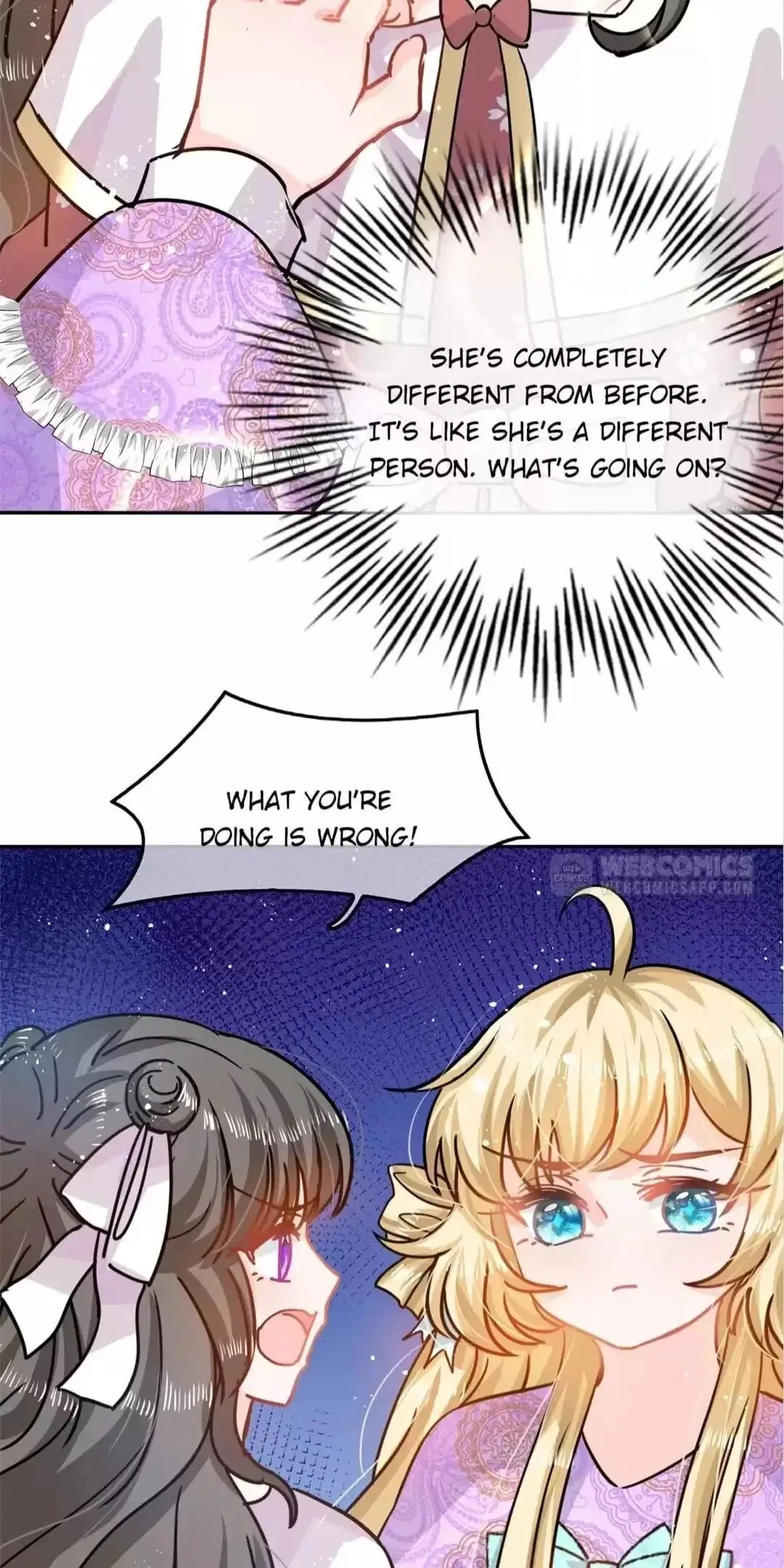 Princess Strategy Chapter 38 – Page 24