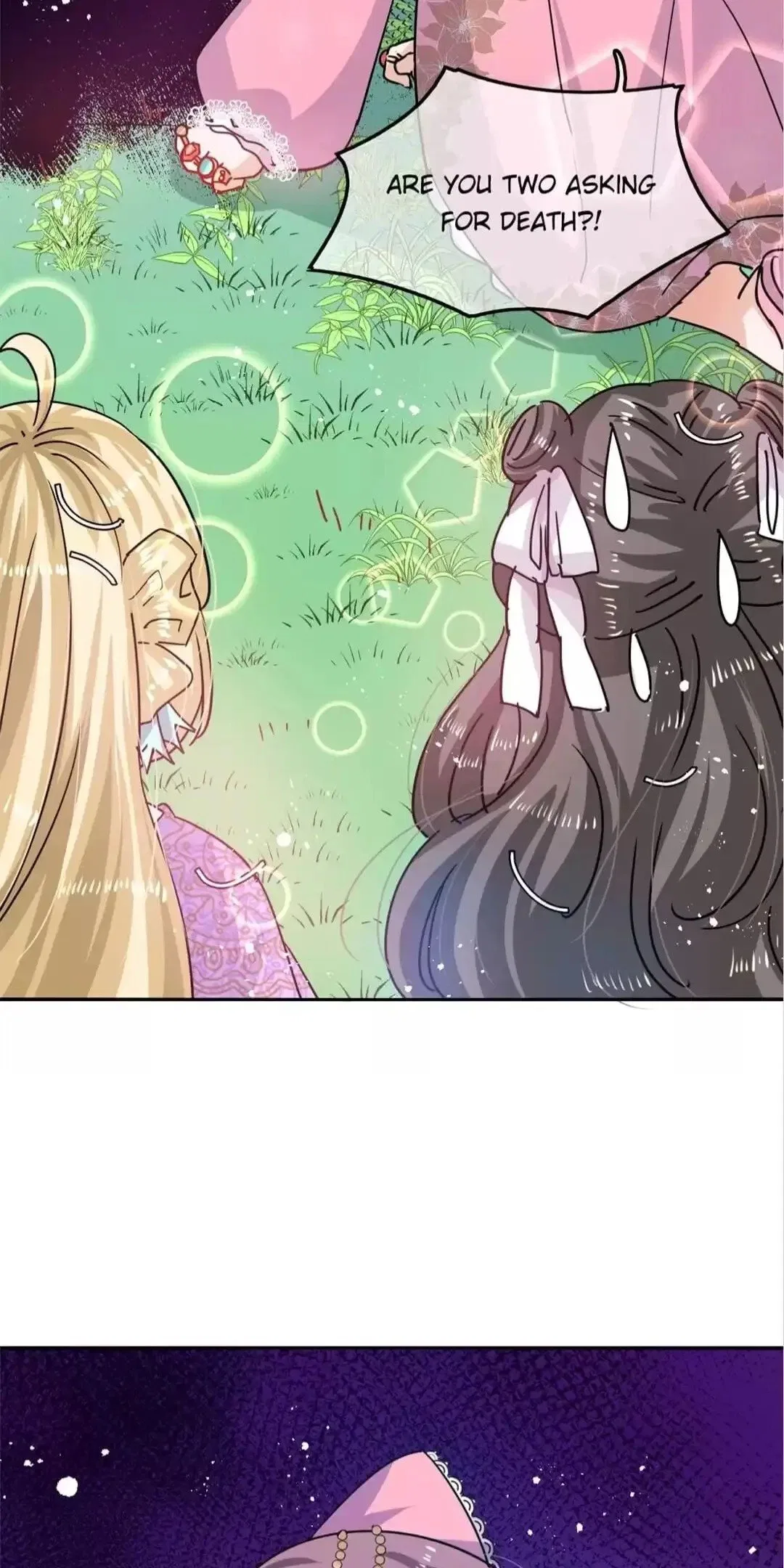 Princess Strategy Chapter 37 – Page 3