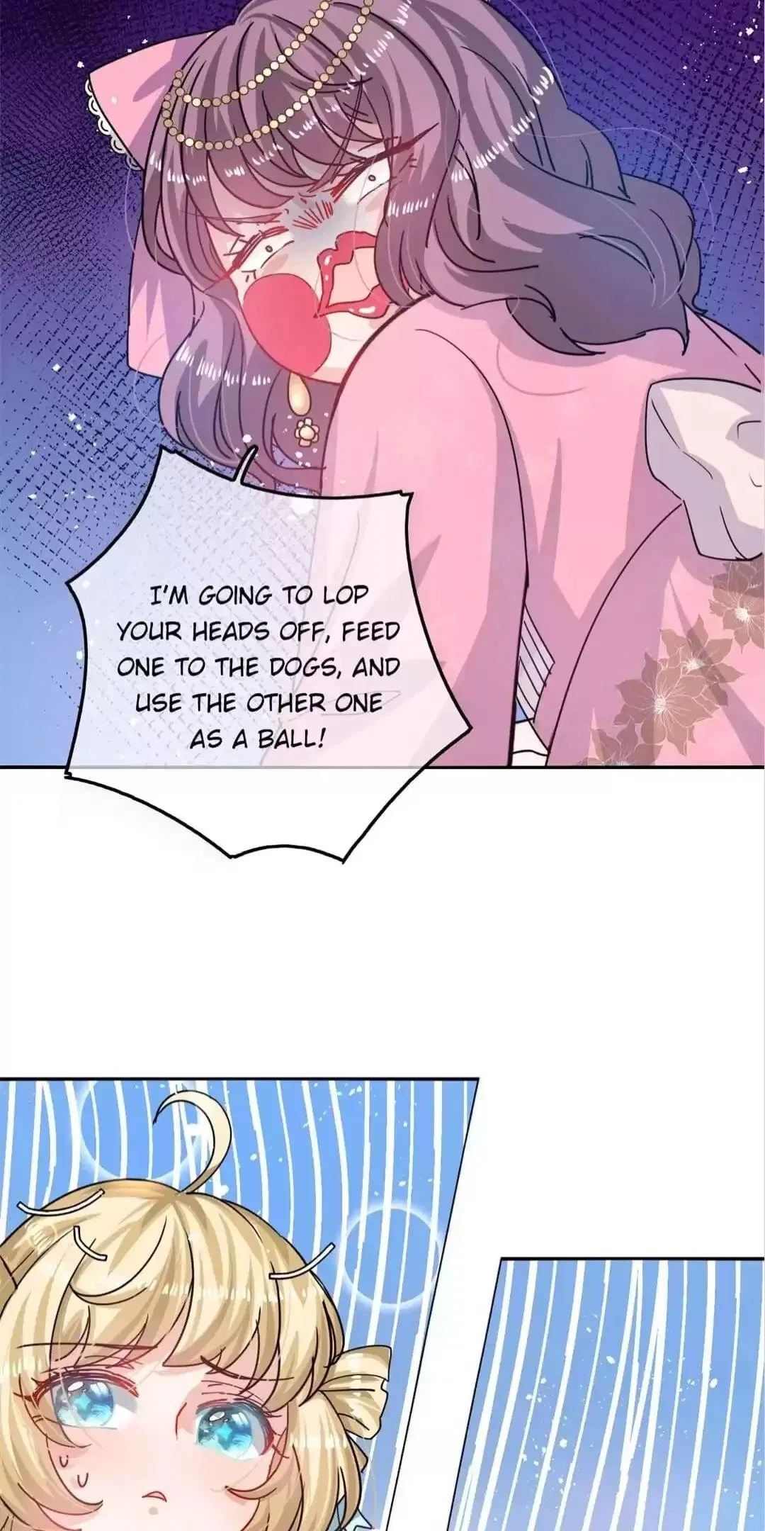 Princess Strategy Chapter 37 – Page 4