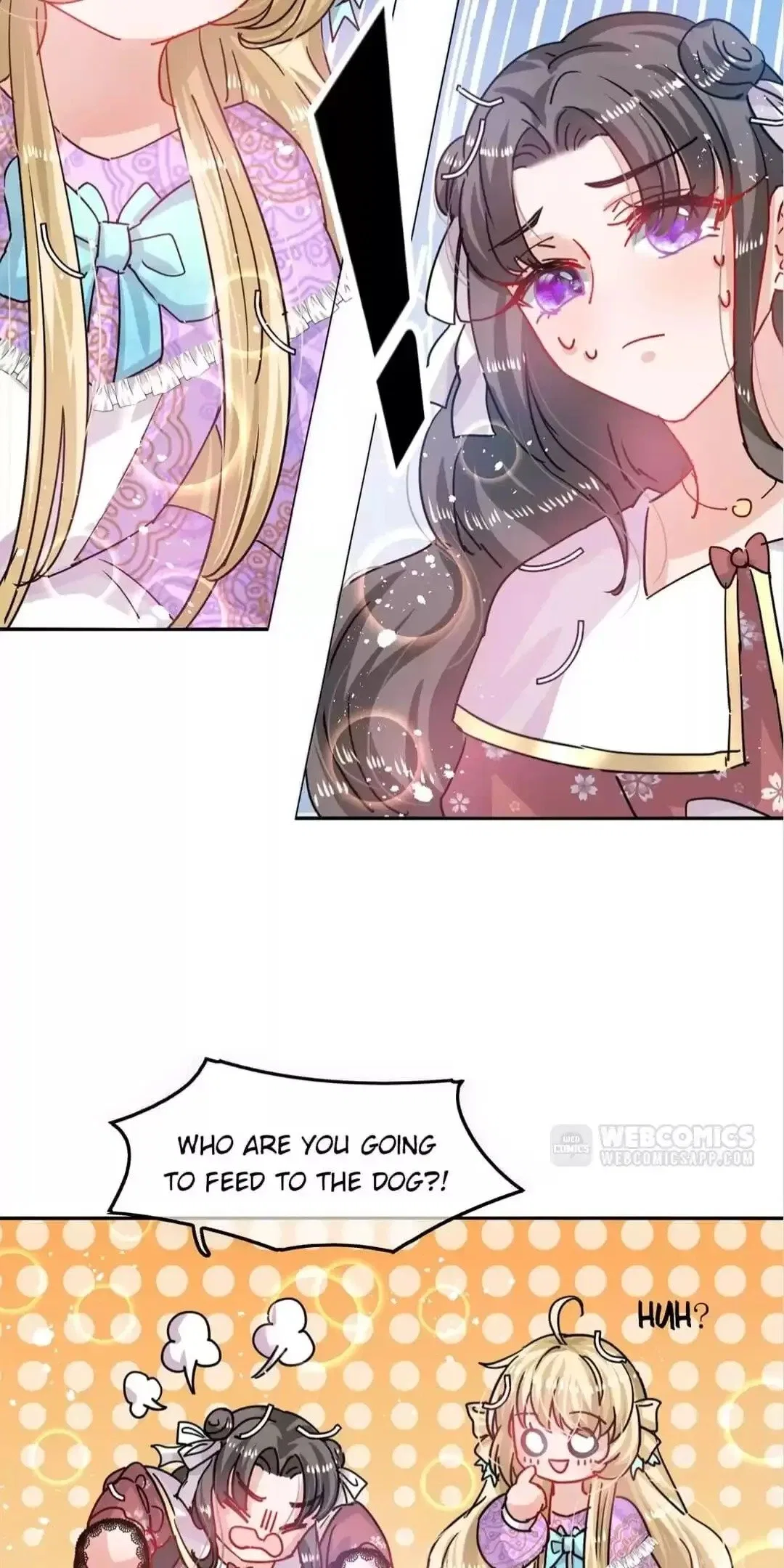 Princess Strategy Chapter 37 – Page 5