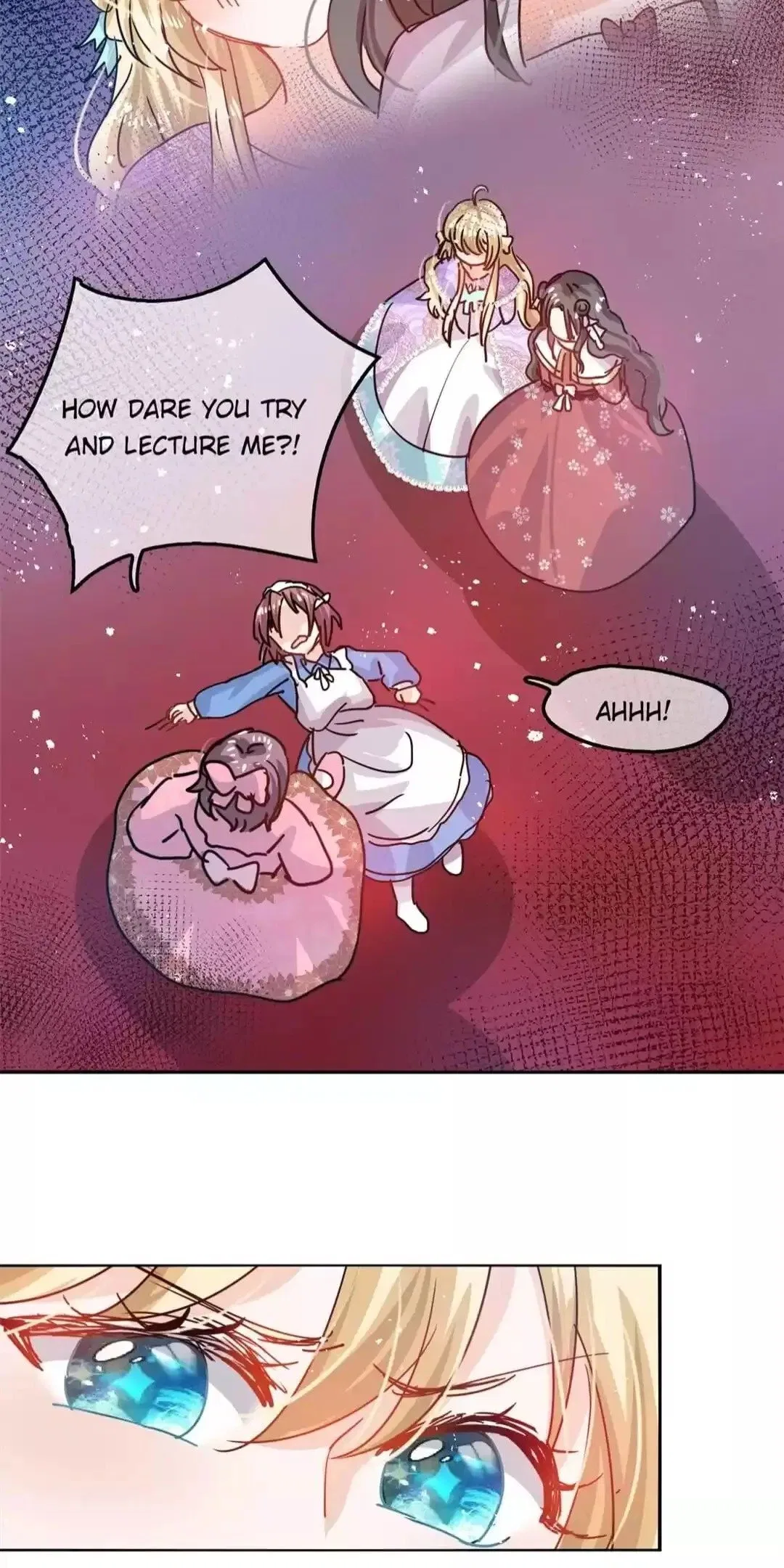 Princess Strategy Chapter 37 – Page 30