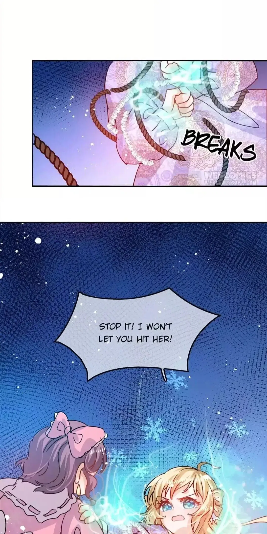 Princess Strategy Chapter 37 – Page 31