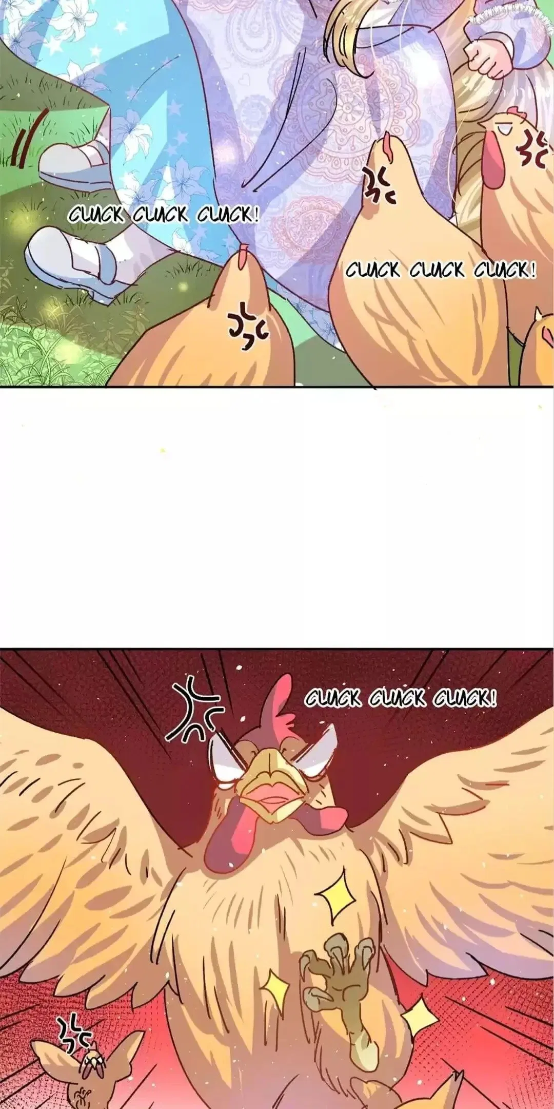 Princess Strategy Chapter 36 – Page 4