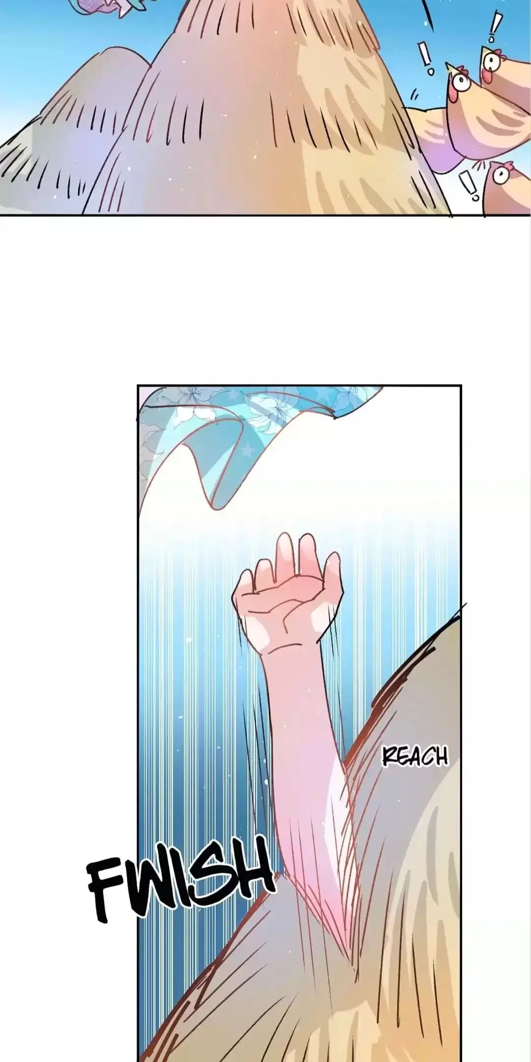 Princess Strategy Chapter 36 – Page 6